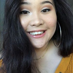 Meet your Posher, Marissa